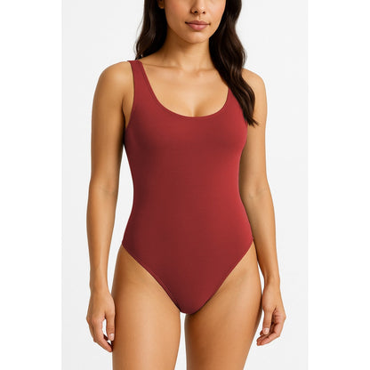 Triumph Mix &amp;amp; Match Body Spicy Red 