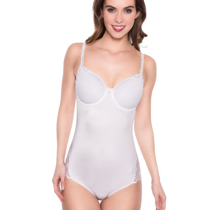 Triumph Modern Finesse BSWP White 