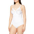 Triumph Modern Posy BS01 White 