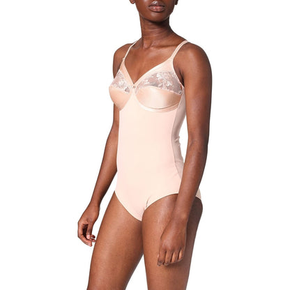 Triumph Modern Posy BS01 Neutral Beige  