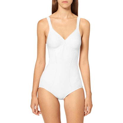 Triumph Modern Soft+Cotton Bs White 