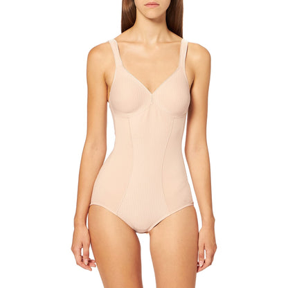 Triumph Modern Soft+Cotton Bs Neutral Beige  