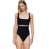 Triumph Palina Cosmic Heartbeat Body Black 