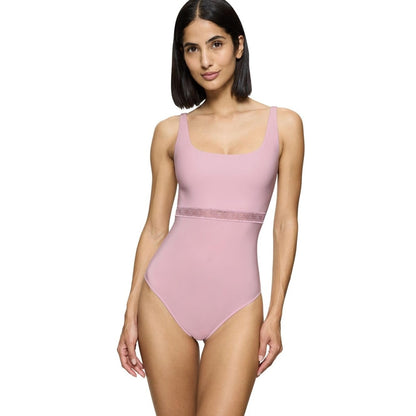 Triumph Palina Cosmic Heartbeat Body Vintage Pink 