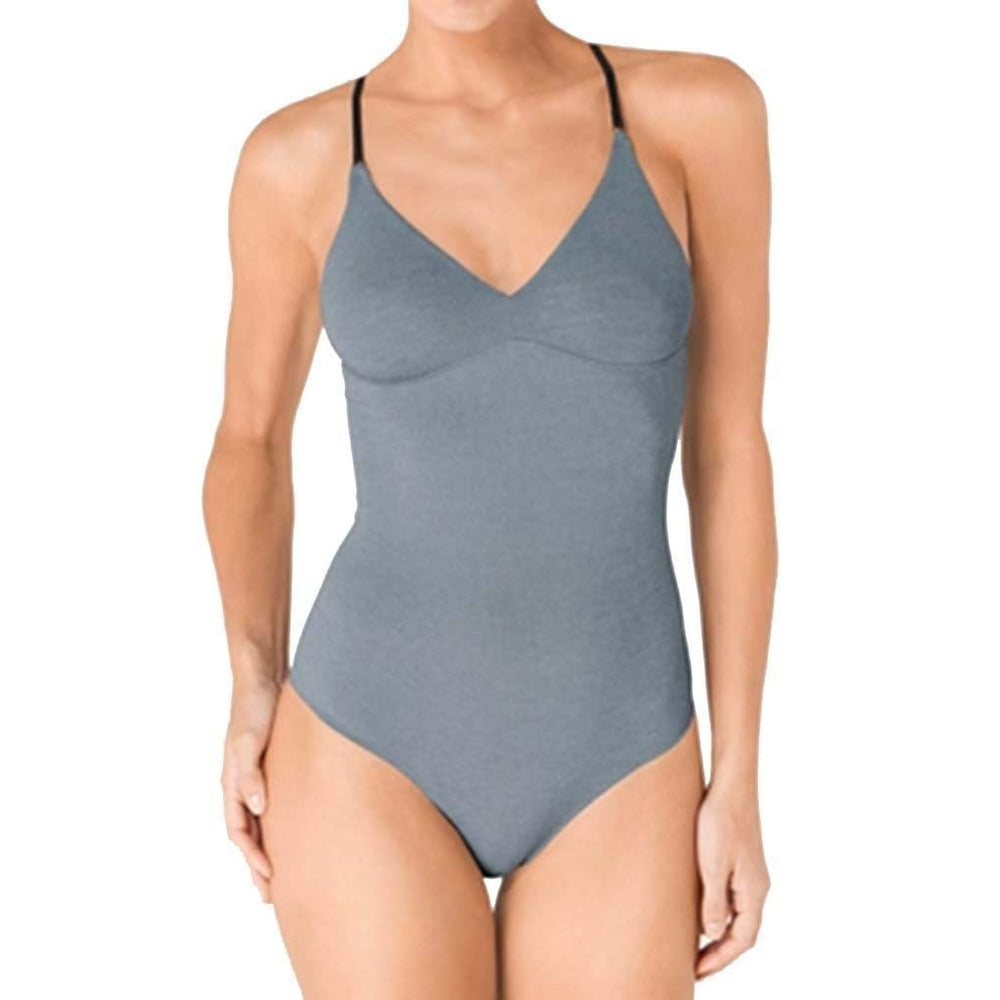 Sloggi S Serenity Body Grey Combination
