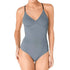 Sloggi S Serenity Body Grey Combination 