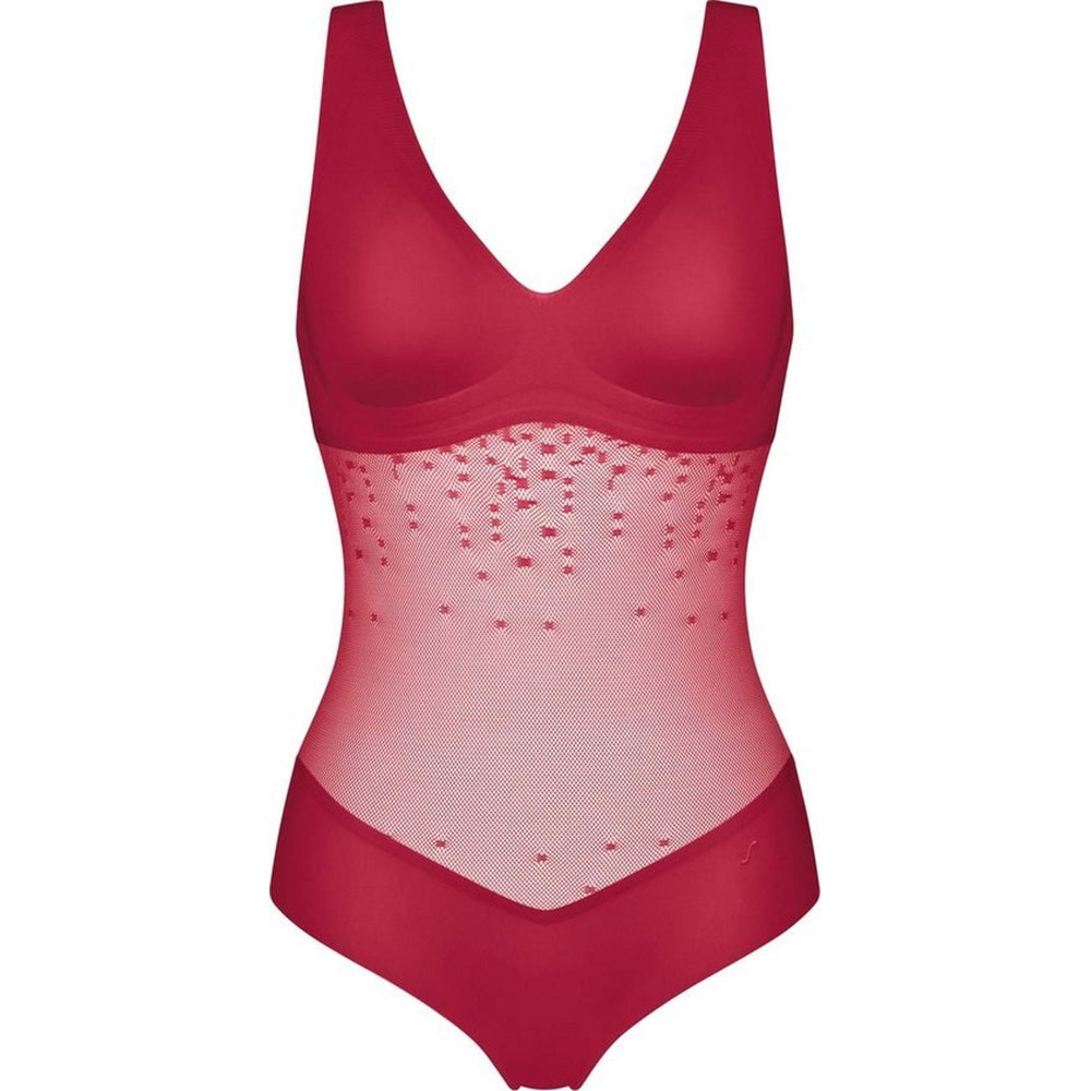 Sloggi S ZF Signature Body True Rose 