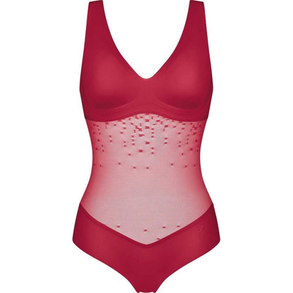 Sloggi S ZF Signature Body True Rose 