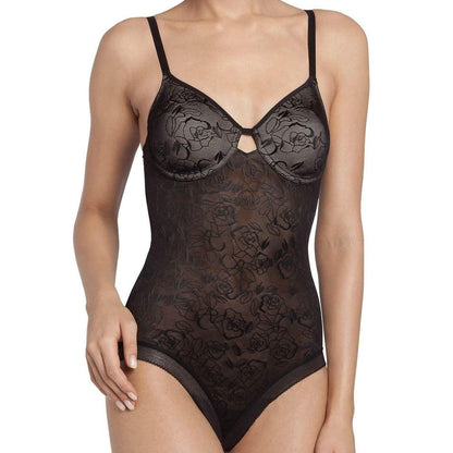 Triumph Sculpting Sensation BSW Black 