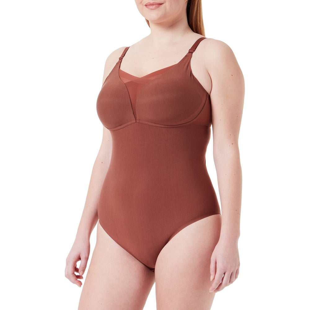 Triumph Shape Smart 01 BS Dark Caramel 
