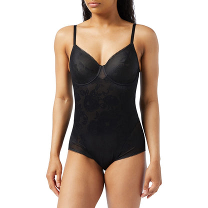 Triumph Wild Rose Sensation BSW Black 