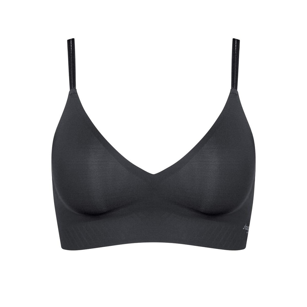 Sloggi BODY ADAPT Bralette Black 