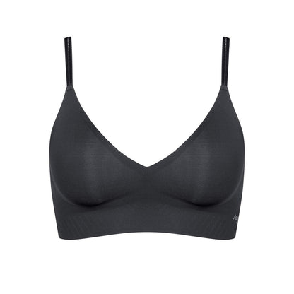 Sloggi BODY ADAPT Bralette Black 