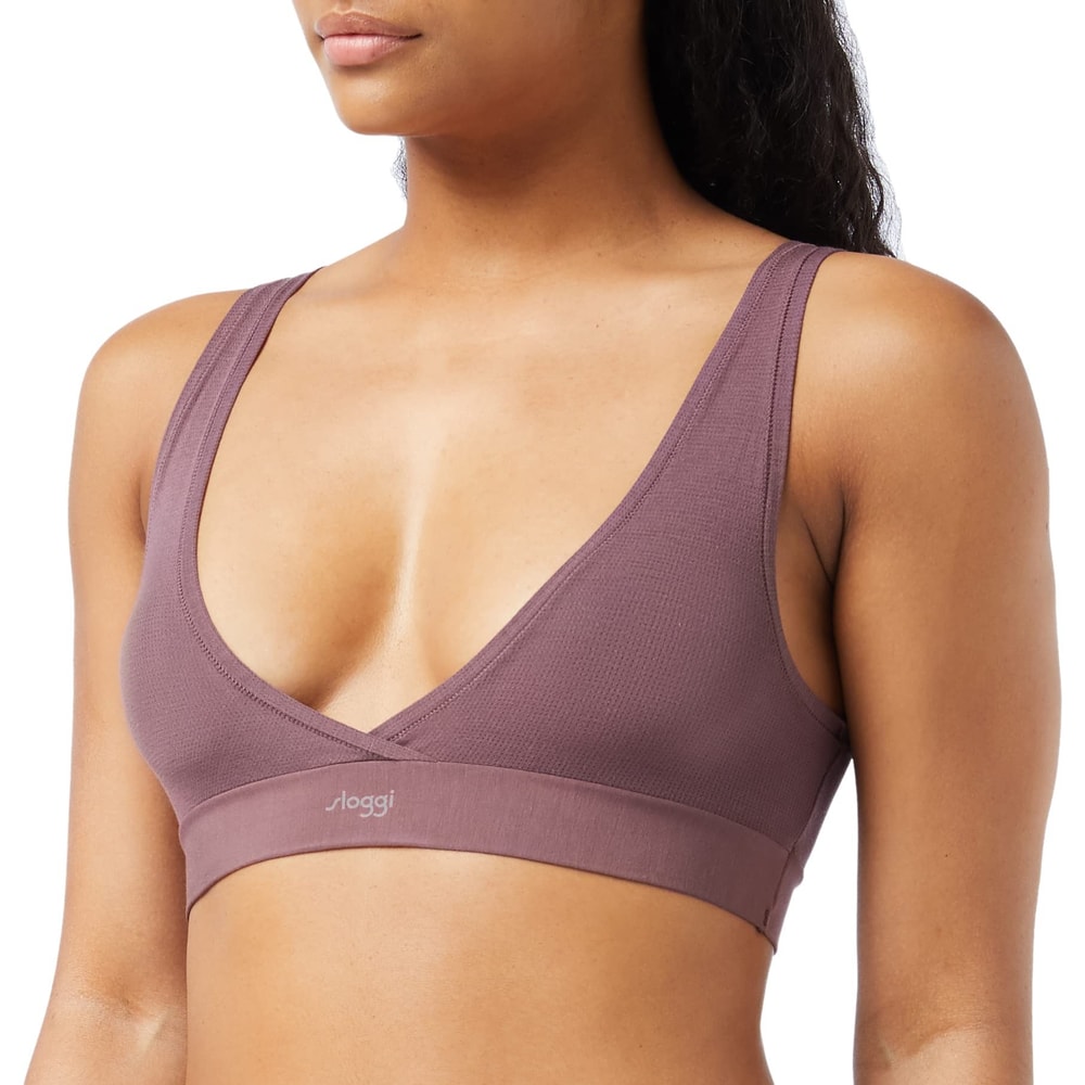 Sloggi Go Allround Bralette Kaluha 