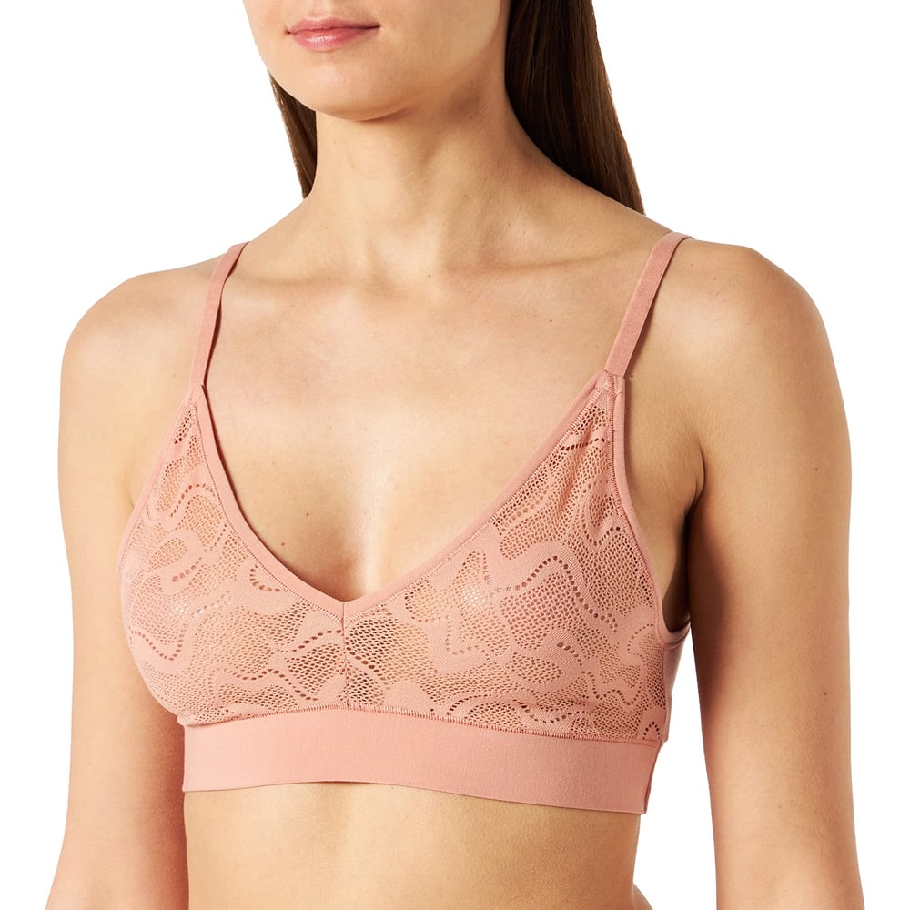 Sloggi GO Allround Lace Bralette Indian Summer 
