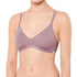 Sloggi S Serenity Bralette Foggy Mauve 