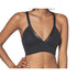 Sloggi S Substance Bralette Black 