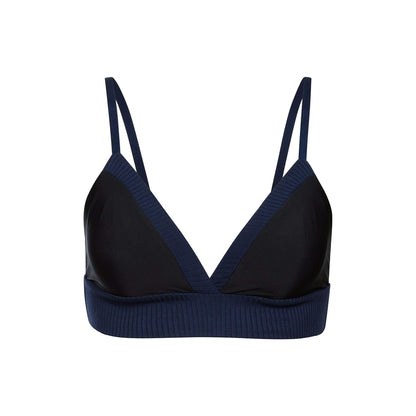 Sloggi S Sundays Bralette Navy Blazer 