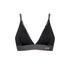 Sloggi Women Move Flow Light Bralette Black 