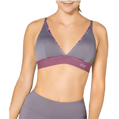 Sloggi Women Move Flow Light Bralette Shiver 