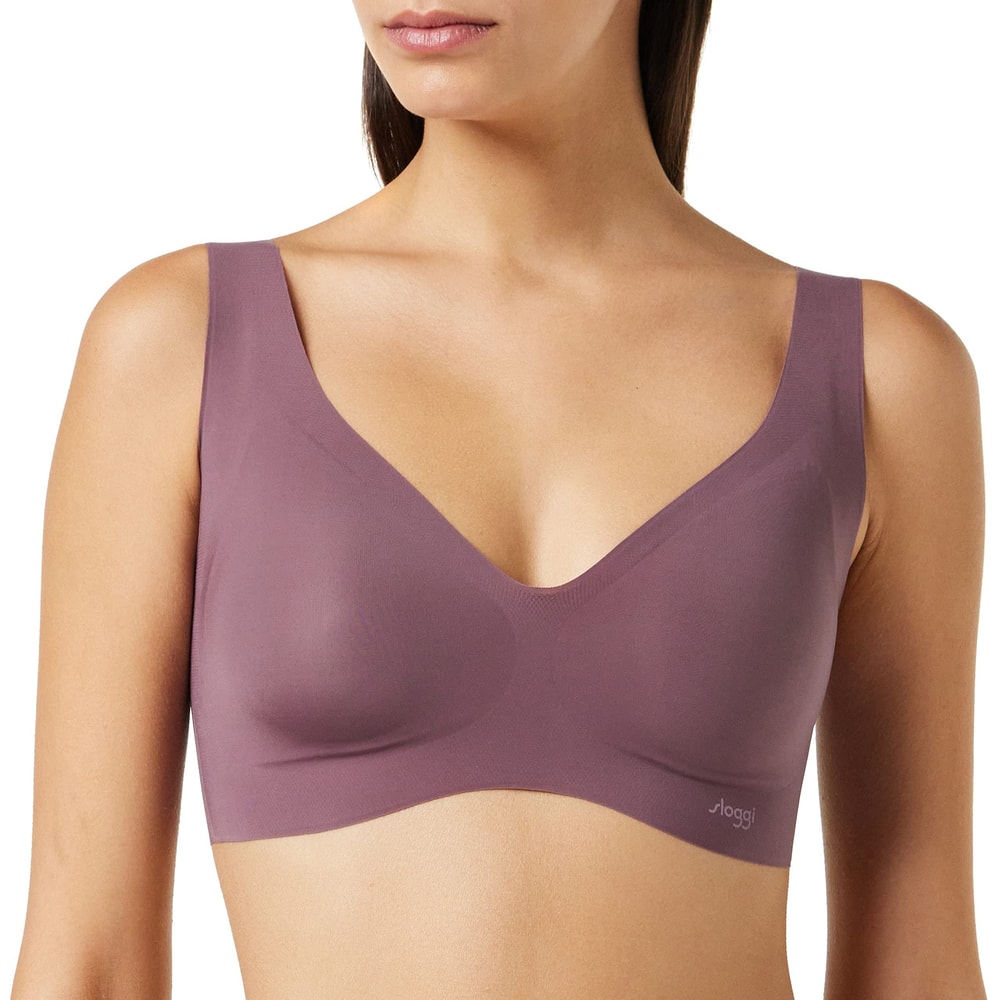 Sloggi Zero Feel Bralette Kaluha 