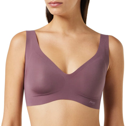 Sloggi Zero Feel Bralette Kaluha 