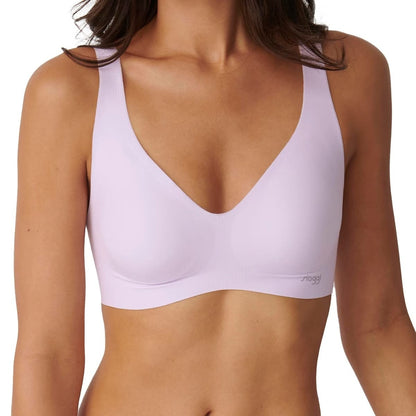 Sloggi ZERO Feel Bralette EX Lila 