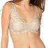 Sloggi ZERO Feel Bralette Print EX Skin Light Combination 