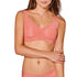 Sloggi Zero Feel X Bralette Terracotta 