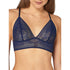 Sloggi Zero Lace Bralette Skyline 