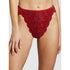 Triumph Amourette 300 Rococo Highleg Brazilian Mannish Red 