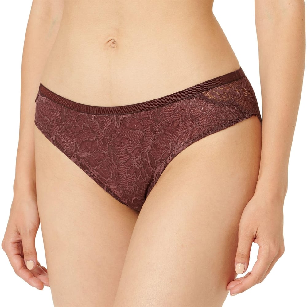 Triumph Amourette Charm Brazilian01 Decadent Chocolate 