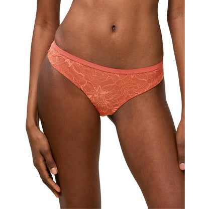 Triumph Amourette Charm Brazilian01 Sienna 