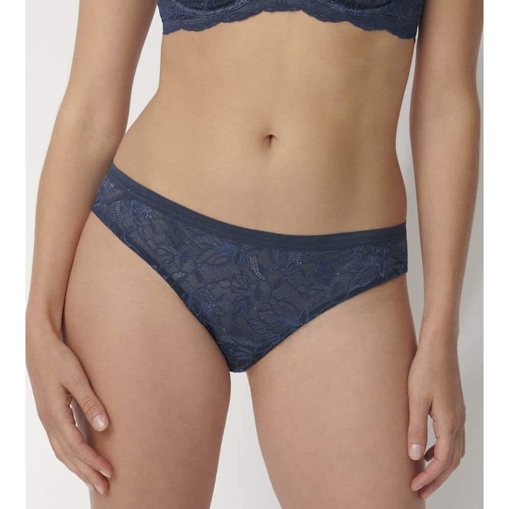 Triumph Amourette Charm Brazilian01 Blue Nights 