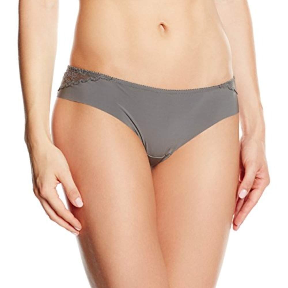 Triumph Amourette Spotlight Brazilian Mud Gray 