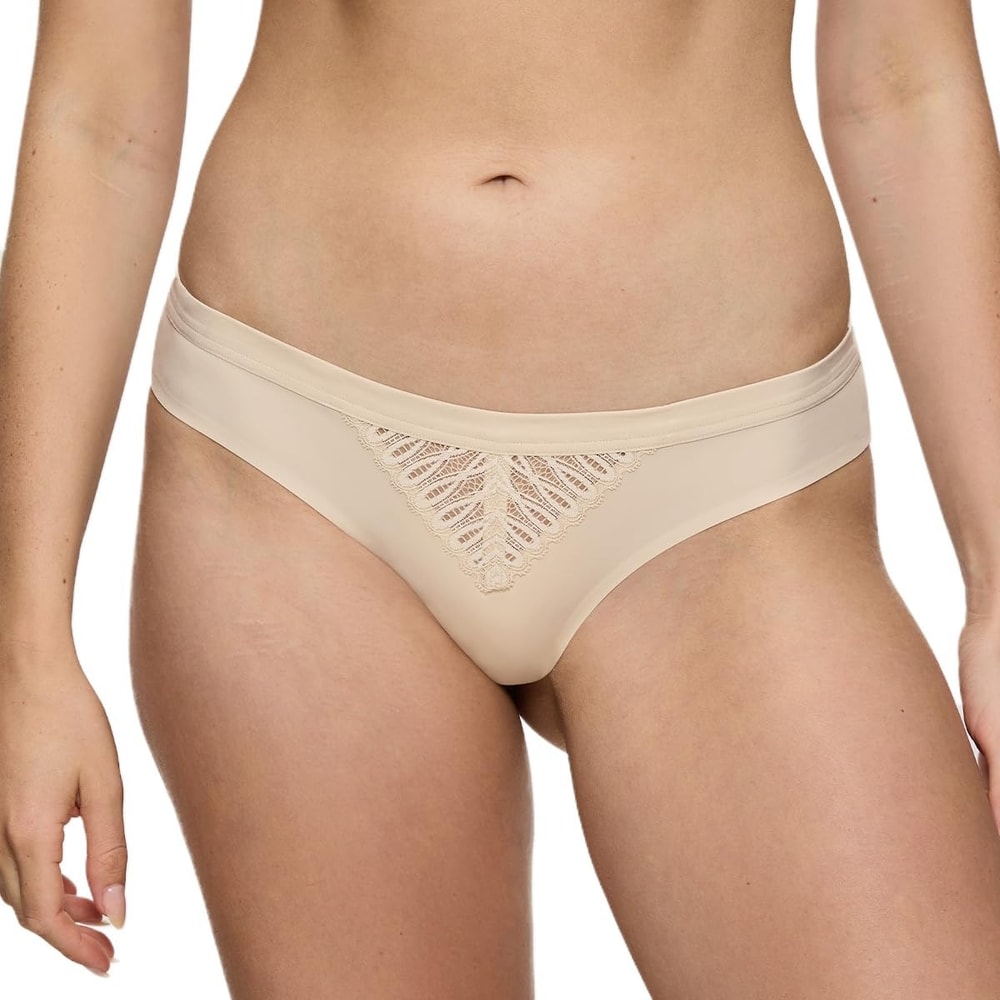Triumph Aura Spotlight Brazilian Creamy Dream 