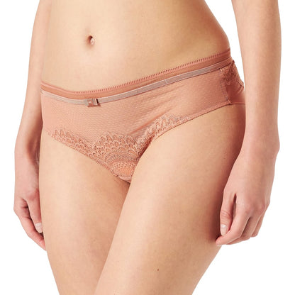 Triumph Darling Spotlight Brazilian Rust 