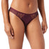 Triumph Freesia Florale Brazilian Deep Burgundy 