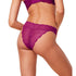 Triumph Lift Smart Highleg Brazilian Ex Lila  
