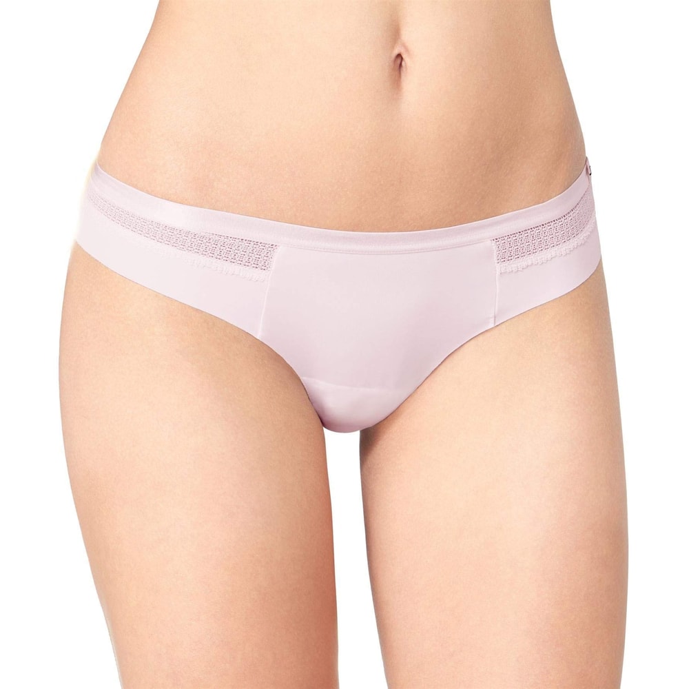 Sloggi Silhouette Brazil Panty Brazilian Angora 