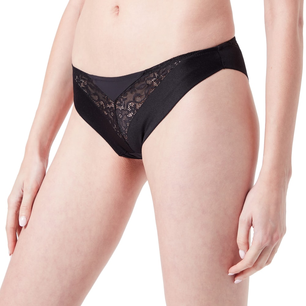 Triumph Vivid Spotlight Brazilian Black 