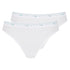 Sloggi 24/7 100 Tai 2P White 