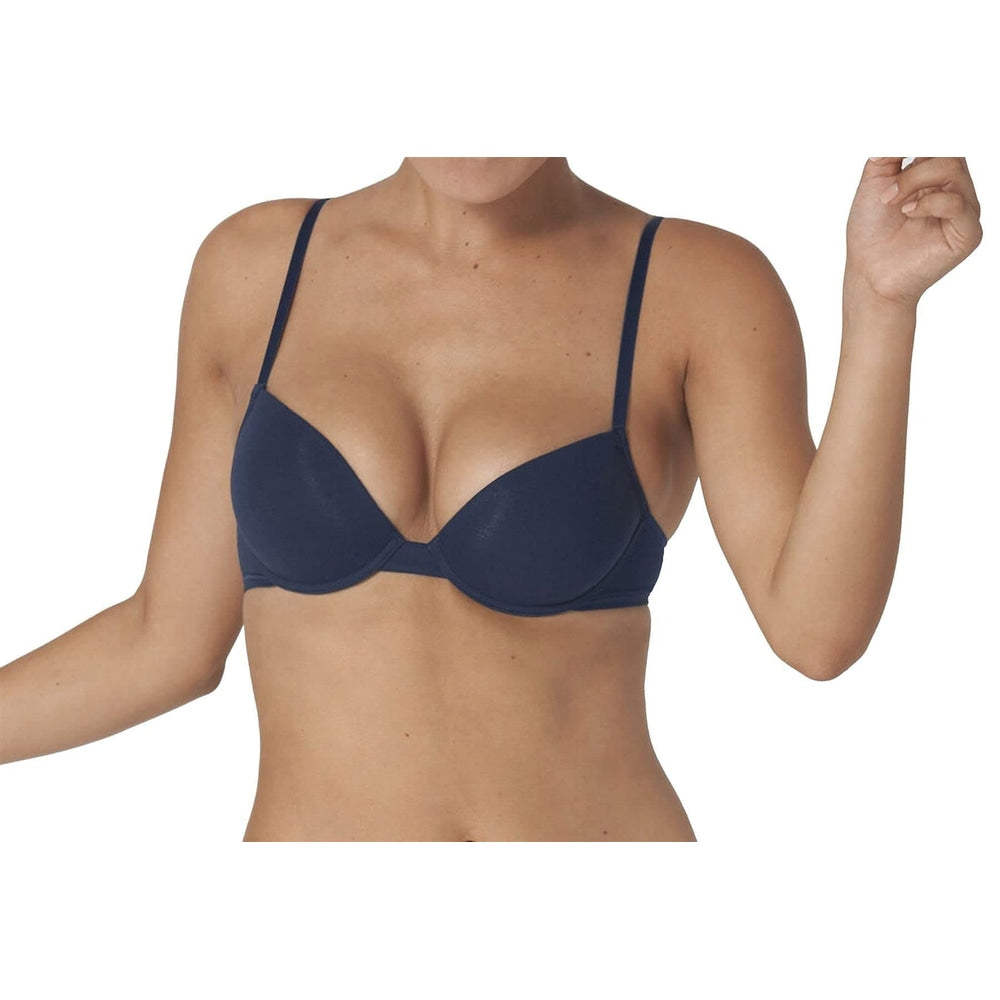 Sloggi 24/7 100 WHP Bleu Nuit 