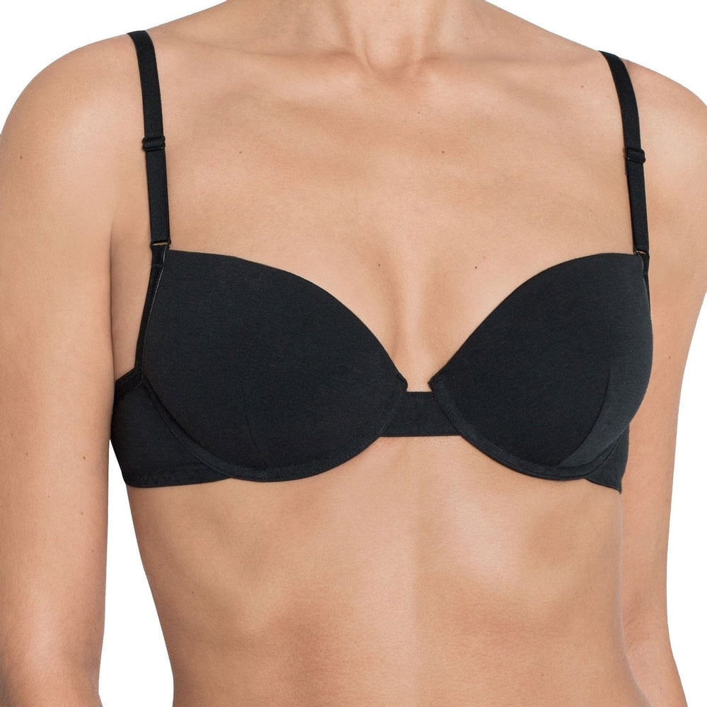 Sloggi 24/7 Cotton WHP Black 
