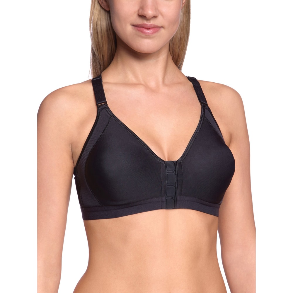 Triaction Active Star F Black 