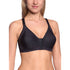 Triaction Active Star F Black 