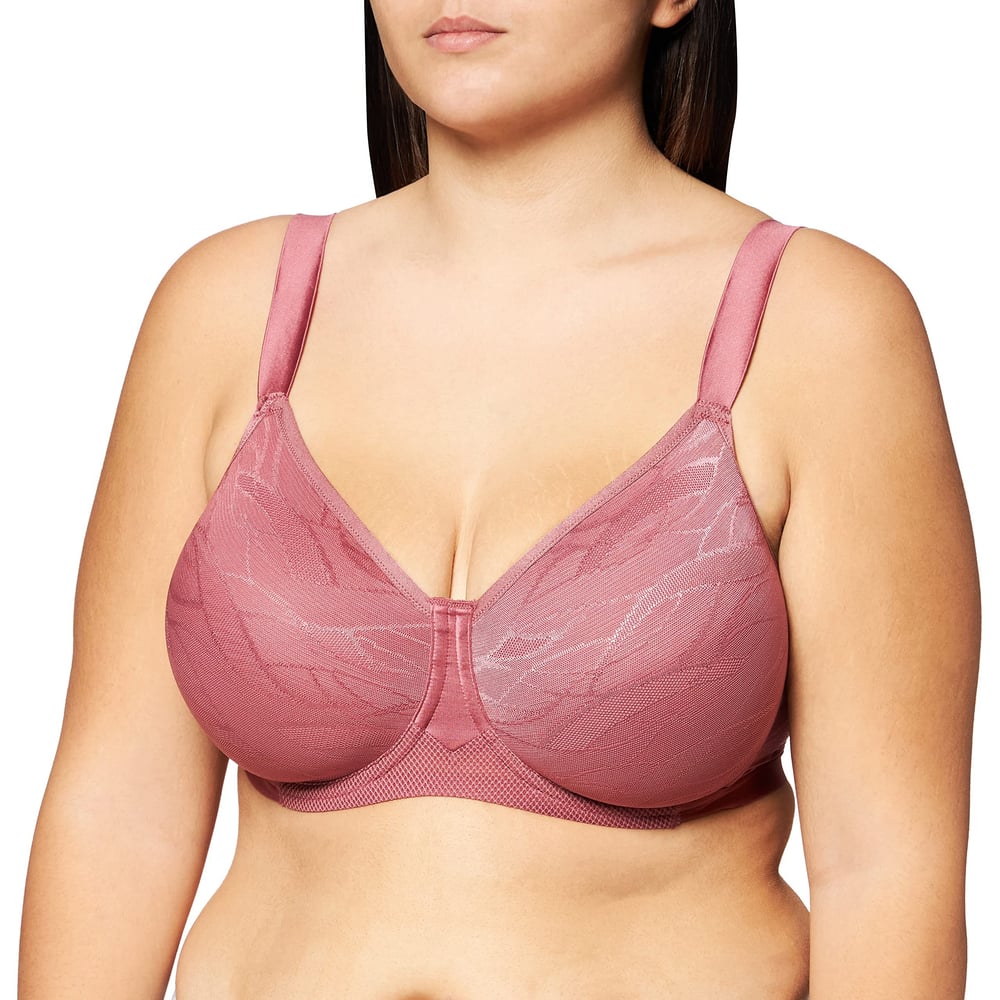 Triumph Airy Sensation W01 Wild Raspberry 