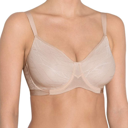 Triumph Airy Sensation W01 Beige 