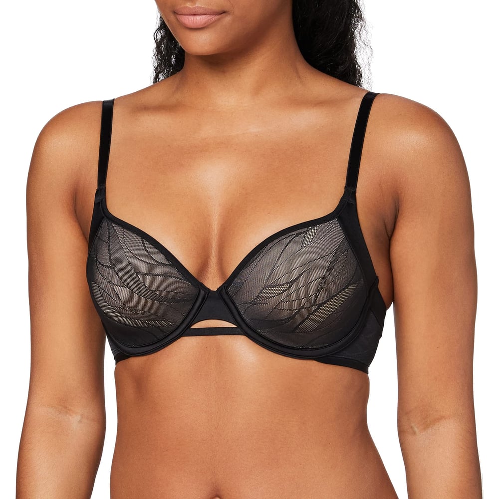 Triumph Airy Sensation WP Black
