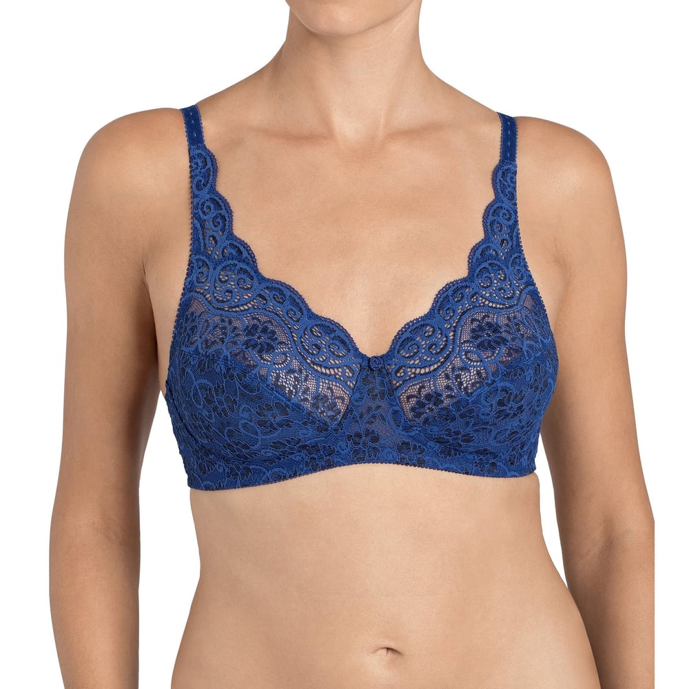 Triumph Amourette 300 N Twilight Blue 